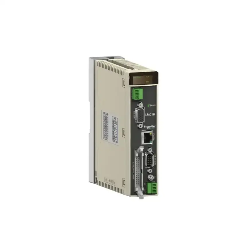 Schneider Electric - LMC10 - lexium controller lmc10 - 1