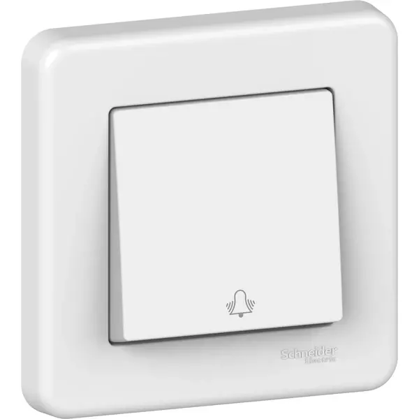 Schneider Electric - LNA0800321 - Leona Push-button w/