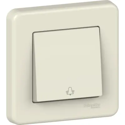 Schneider Electric - LNA0800323 - Leona Push-button w/