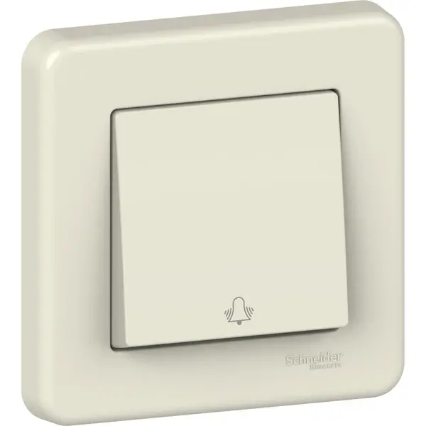 Schneider Electric - LNA0800323 - Leona Push-button w/
