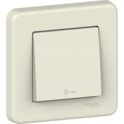 Schneider Electric - LNA0900323 - Leona Push-button w/