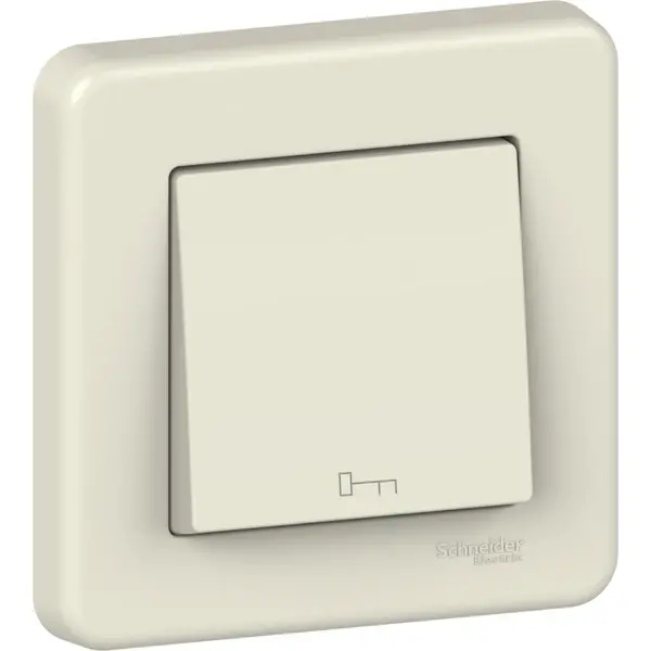 Schneider Electric - LNA0900323 - Leona Push-button w/