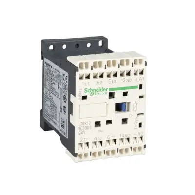 Schneider Electric - LP1K12103BD3 - contactor spring - 1