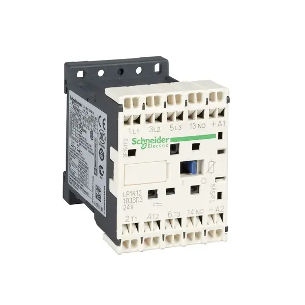 Schneider Electric - LP1K12103BD3 - contactor spring - 1