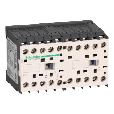 Schneider Electric - LP2K09105BD - reversing contactor - 1