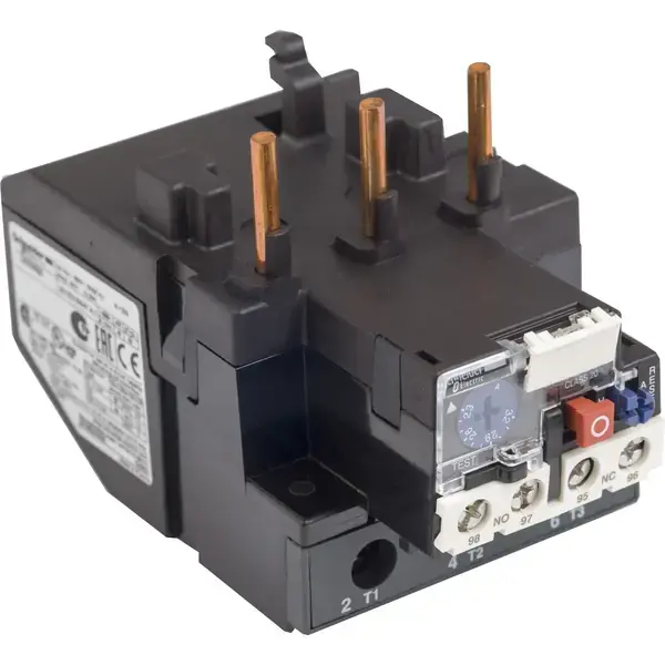 Schneider Electric - LR2D3553 - RELAY - 1