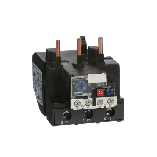 Schneider Electric - LRD3353 - THERMAL OVERLOAD 23-32A FITS LC1D80-D95 - 1