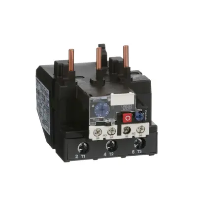 Schneider Electric - LRD3357 - THERMAL OVERLOAD 37-50A FITS LC1D80-D95 - 1