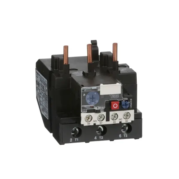 Schneider Electric - LRD3361 - THERMAL OVERLOAD 55-70A FITS LC1D80-D95 - 1