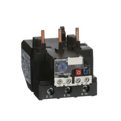 Schneider Electric - LRD3363 - TeSys D overload relay 63-80A class 10 L - 1
