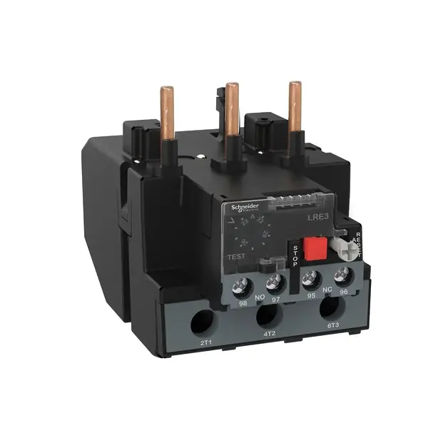 Schneider Electric - LRE357 - EasyPact TVS Overload relay 37...50A - 1