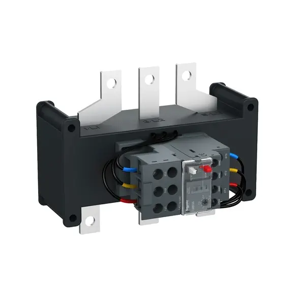 Schneider Electric - LRE482 - EasyPact TVS Overload relay 84...135A - 1