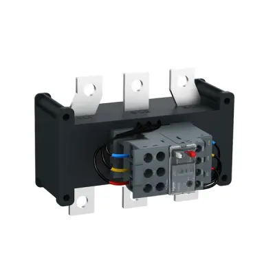 Schneider Electric - LRE484 - EasyPact TVS Overload relay 146...234 - 1