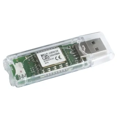 Schneider Electric - LSS10020040 - USB dongle - 1