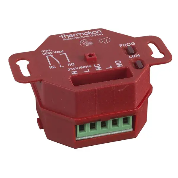 Schneider Electric - LSS298391 - DO 230V valve driver - 1