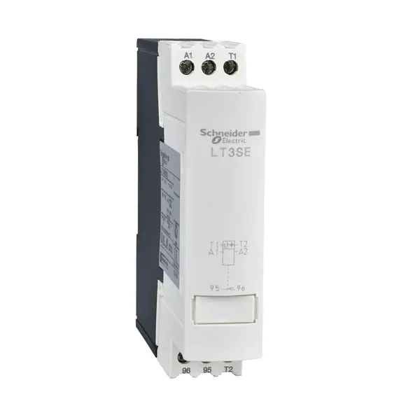 Schneider Electric - LT3SE00M - PTC relay 1NC 230V AC - 1