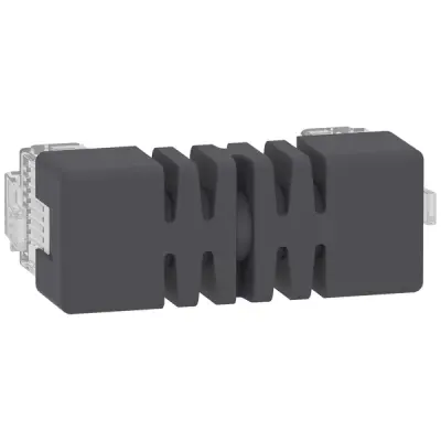 Schneider Electric - LTMCC004 - CONNEXION CABLE 04M - 1