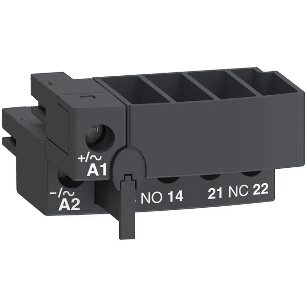 Schneider Electric - LU9BN11 - TeSysU COIL TERMINALS - 1