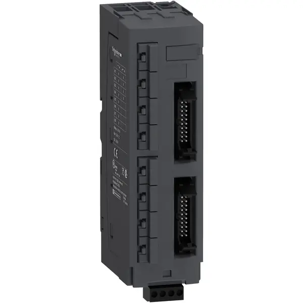 Schneider Electric - LU9G02 - TeSys U Splitter box for 4 motorstarter - 1