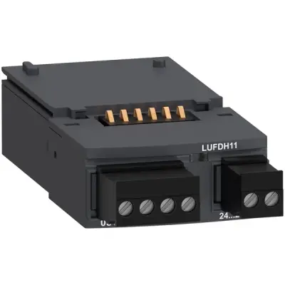 Schneider Electric - LUFDH11 - therm/o'load fault indica - 1