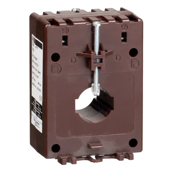 Schneider Electric - LUTC8001 - Current transformer 800/1A - 1