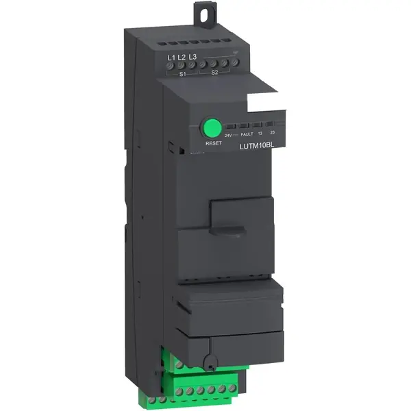 Schneider Electric - LUTM10BL - TeSys U S1 controller D serie - 1