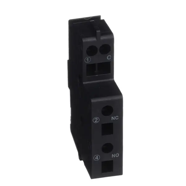 Schneider Electric - LV426950 - AUXILIARY CONTACT OF or SD NSXm & PP-B - 1