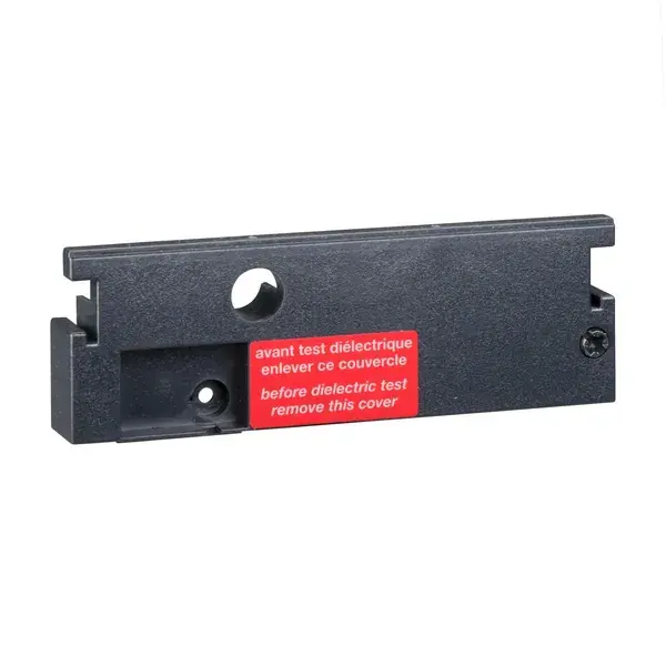 Schneider Electric - LV429214 - installation accessories Vigi - 4 poles/ - 1