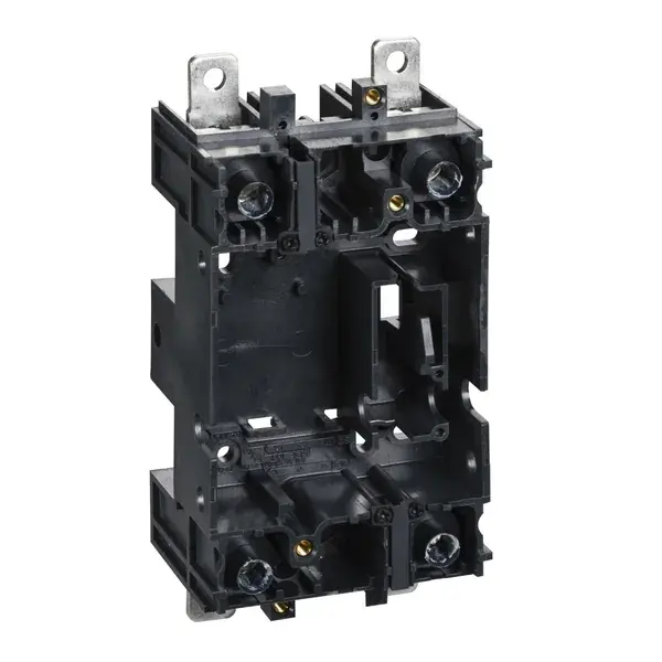 Schneider Electric - LV429265 - 2P PLUG-IN BASE - 1