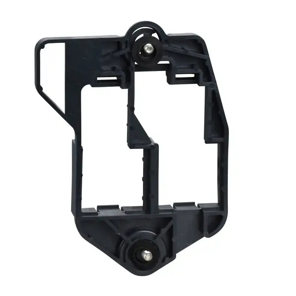 Schneider Electric - LV429275 - support for 2 moving connectors - for NS - 1