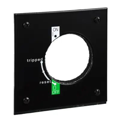 Schneider Electric - LV429341 - ROTARY HANDLE MCC CONVERSION ACCESSORY - 1