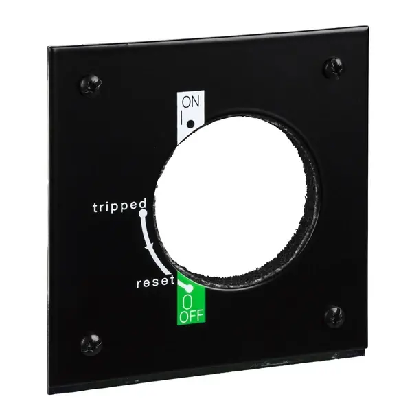 Schneider Electric - LV429341 - ROTARY HANDLE MCC CONVERSION ACCESSORY - 1
