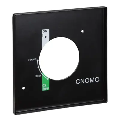Schneider Electric - LV429342 - ROTARY HANDLE CNOMO CONVERSION ACCESSORY - 1