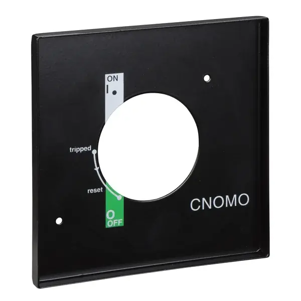 Schneider Electric - LV429342 - ROTARY HANDLE CNOMO CONVERSION ACCESSORY - 1