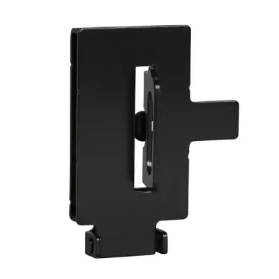 Schneider Electric - LV429371 - FIXED LOCKING DEVICE FOR 3 PADLOCKS - 1