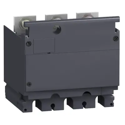 Schneider Electric - LV431567 - CURRENT TRANSFO MODULE 3P 250 5A - 1