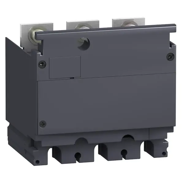 Schneider Electric - LV431569 - CT MODULE 3P 250 5A - 1