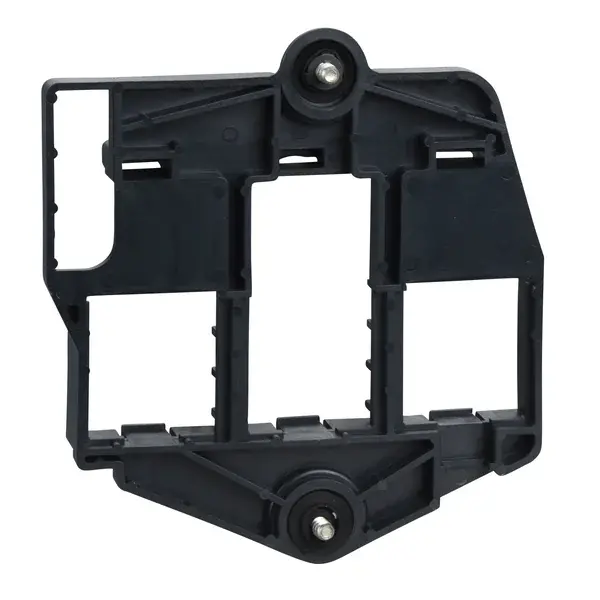 Schneider Electric - LV432525 - support for 3 moving connectors - for NS - 1
