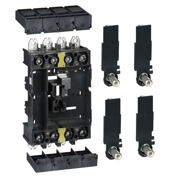 Schneider Electric - LV432539 - Plug-in kit(4P),NSX 400-630 - 1