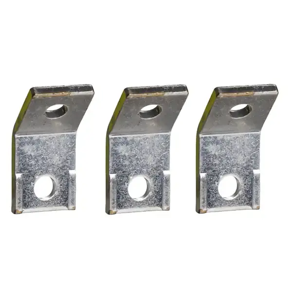 Schneider Electric - LV432586 - 3 450 TERMINAL EXT PH BARRIERS - 1