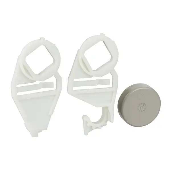 Schneider Electric - LV432604 - ROT HANDLE KEYLOCK ADAPTER W O KEYLOCK - 1