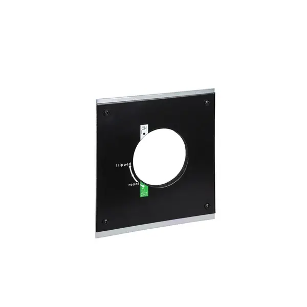 Schneider Electric - LV432606 - ROTARY HANDLE MCC CONVERSION ACCESSORY - 1