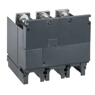 Schneider Electric - LV432857 - CURRENT TRANSFO MODULE 3P 600 5A - 1