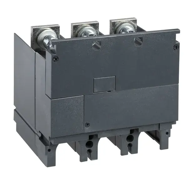 Schneider Electric - LV432857 - CURRENT TRANSFO MODULE 3P 600 5A - 1