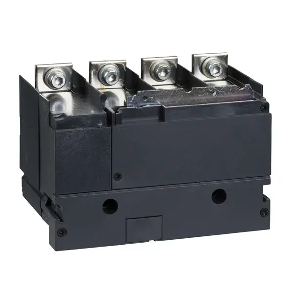 Schneider Electric - LV432858 - CURRENT TRANSFO MODULE 4P 600 5A - 1
