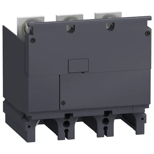 Schneider Electric - LV432861 - CT MODULE 3P 600 5A - 1
