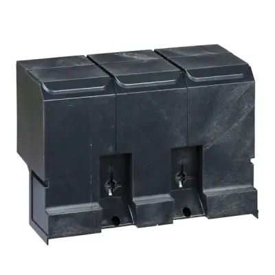 Schneider Electric - LV433638 - TERMINAL SHIELD 3P - 1