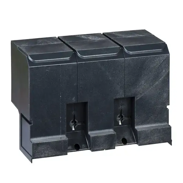 Schneider Electric - LV433638 - TERMINAL SHIELD 3P - 1