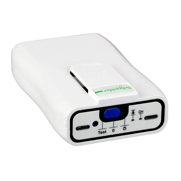 Schneider Electric - LV434206 - PLASTİK APARAT - 1