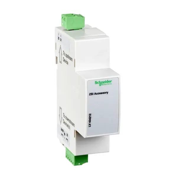 Schneider Electric - LV434212 - ZSI ACCESSORY FOR NS630B-NW WITH NSX - 1